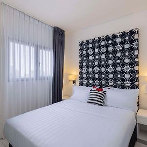 Suite junior con 1 camera da letto